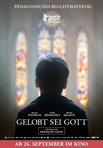 Gelobt sei Gott_Pandora
