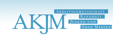 AKJM - ARBEITSGEMEINSCHAFT KINDHEIT, JUGEND UND NEUE MEDIEN